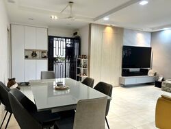 Blk 122E Rivervale Bank (Sengkang), HDB 5 Rooms #604734451